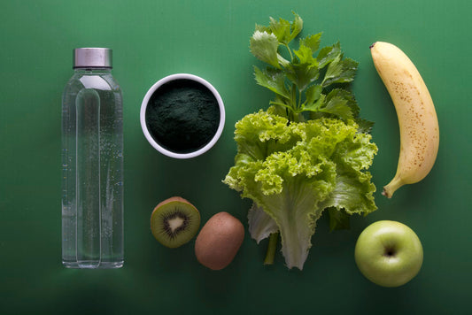 7 Daily Habits That Support a Healthy Cortisol Rhythm