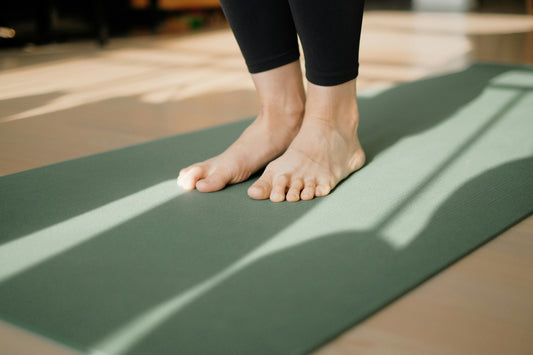 Signs Your Cortisol Rhythm Might Be Out of Balance