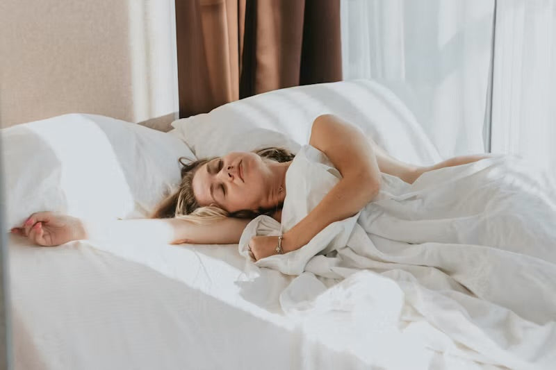 How to Support Healthier Cortisol Levels, Naturally