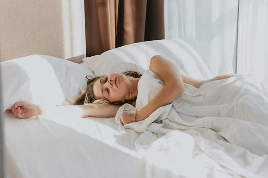 How to Support Healthier Cortisol Levels, Naturally