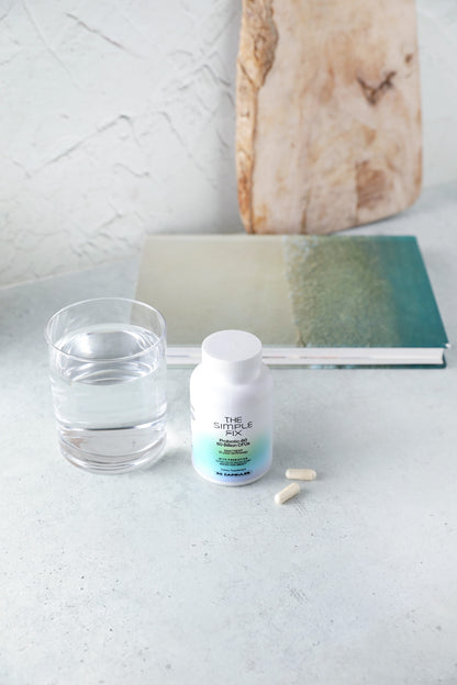 Probiotic 60 Billion CFU – High Potency Probiotics for Gut Health, Digestion & Immune Support – Delayed-Release Capsules with Prebiotics – Shelf-Stable & Vegan – Supports Bloating, Regularity & Microbiome Balance